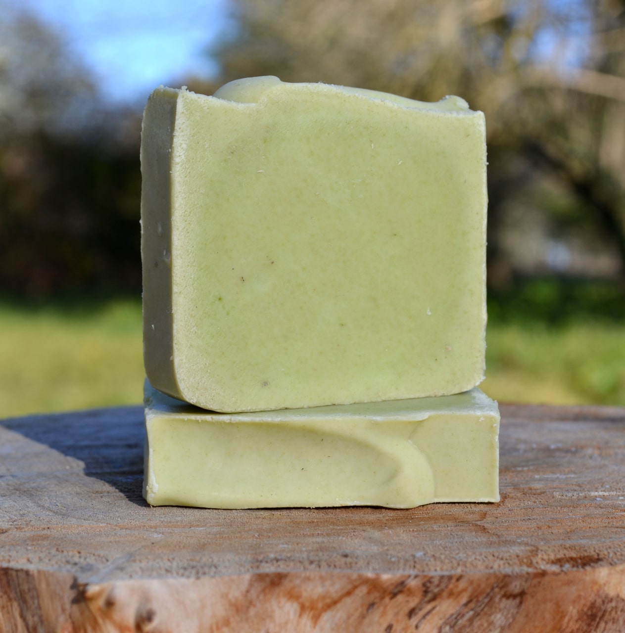 Savon Avocat Karité – Image 2