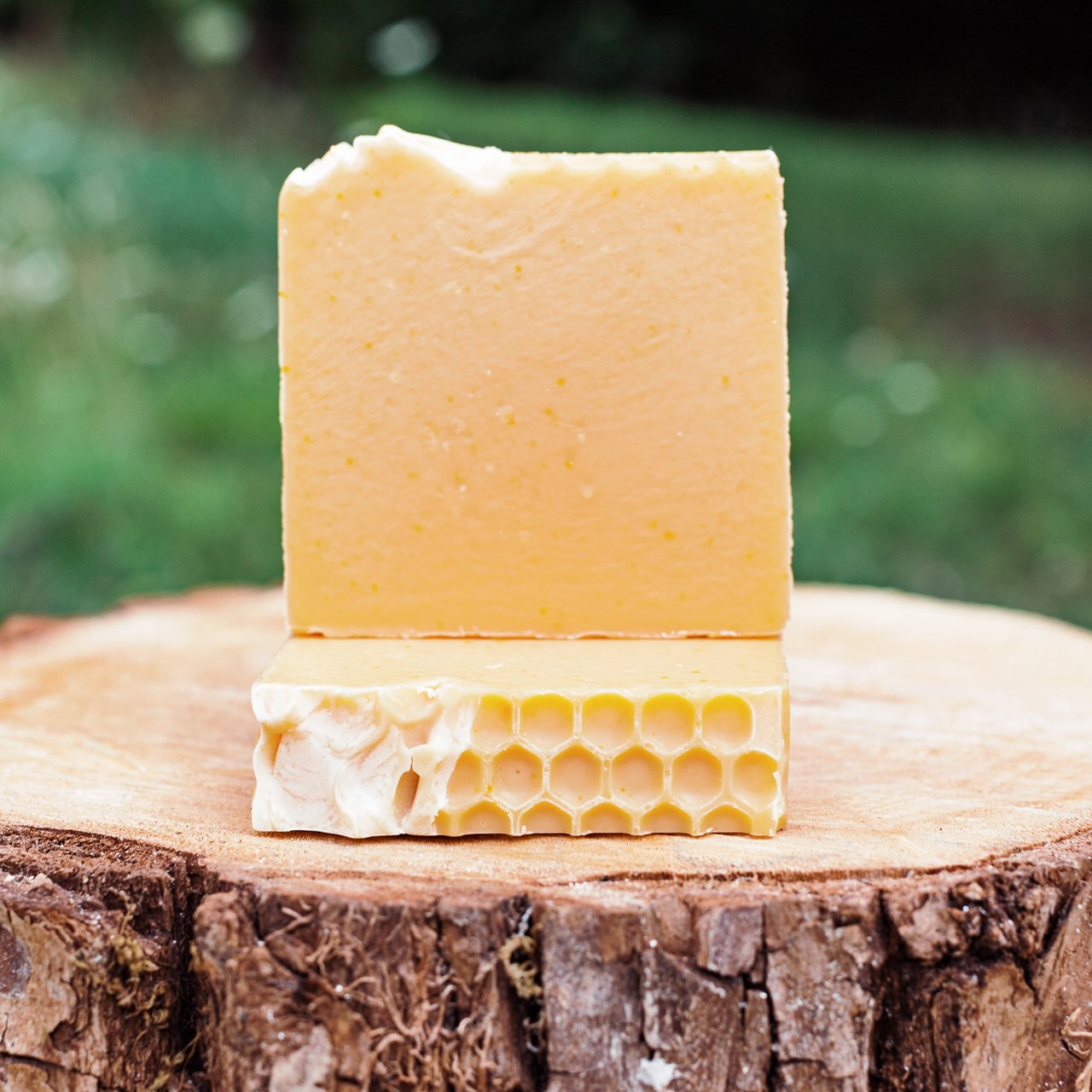 savon à froid doux naturel artisanal savonnerie locale france bergerac dordogne soin pour la peau savon miel