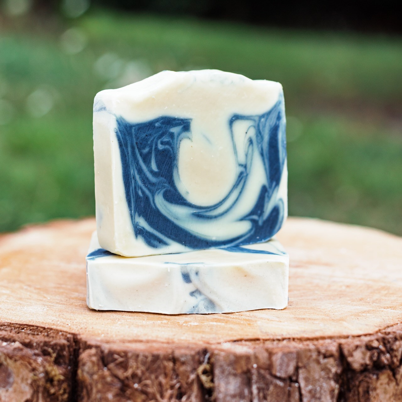 savon à froid naturel lavande soin pour la poeau fait main artisanal authentique local bergerac france périgord dordogne