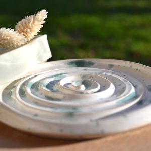 porte savon artisanal fait main dordogne fait en france bergerac