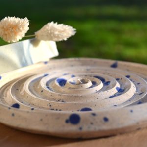 céramique fabriqué en france porte savon artisanal fait main bergerac dordogne local france