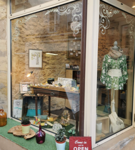 artisanat français boutique de créateurs bergerac