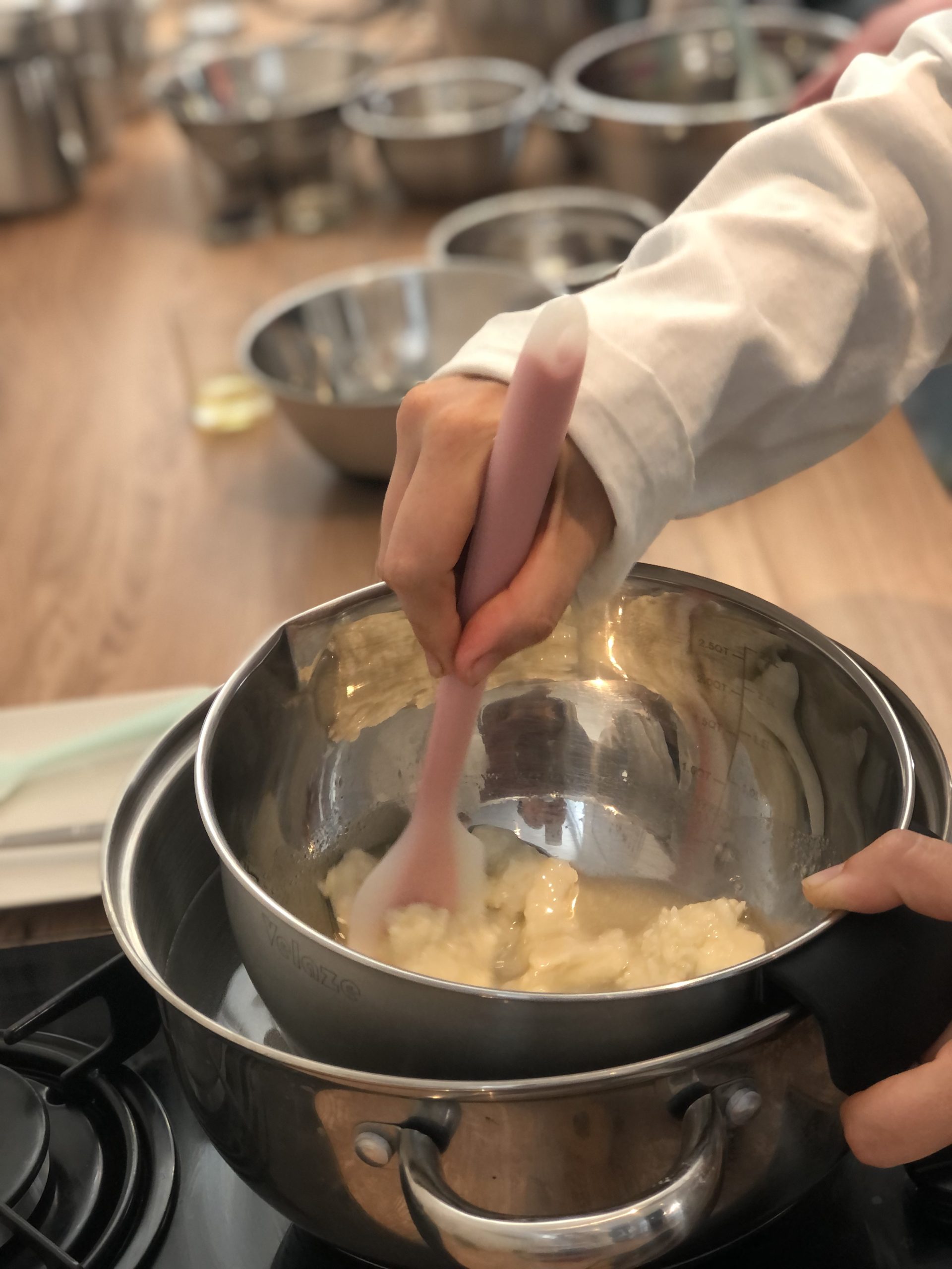 beurres végétaux beurre de karité atelier savon