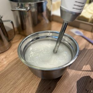 atelier savon menager savon détachant