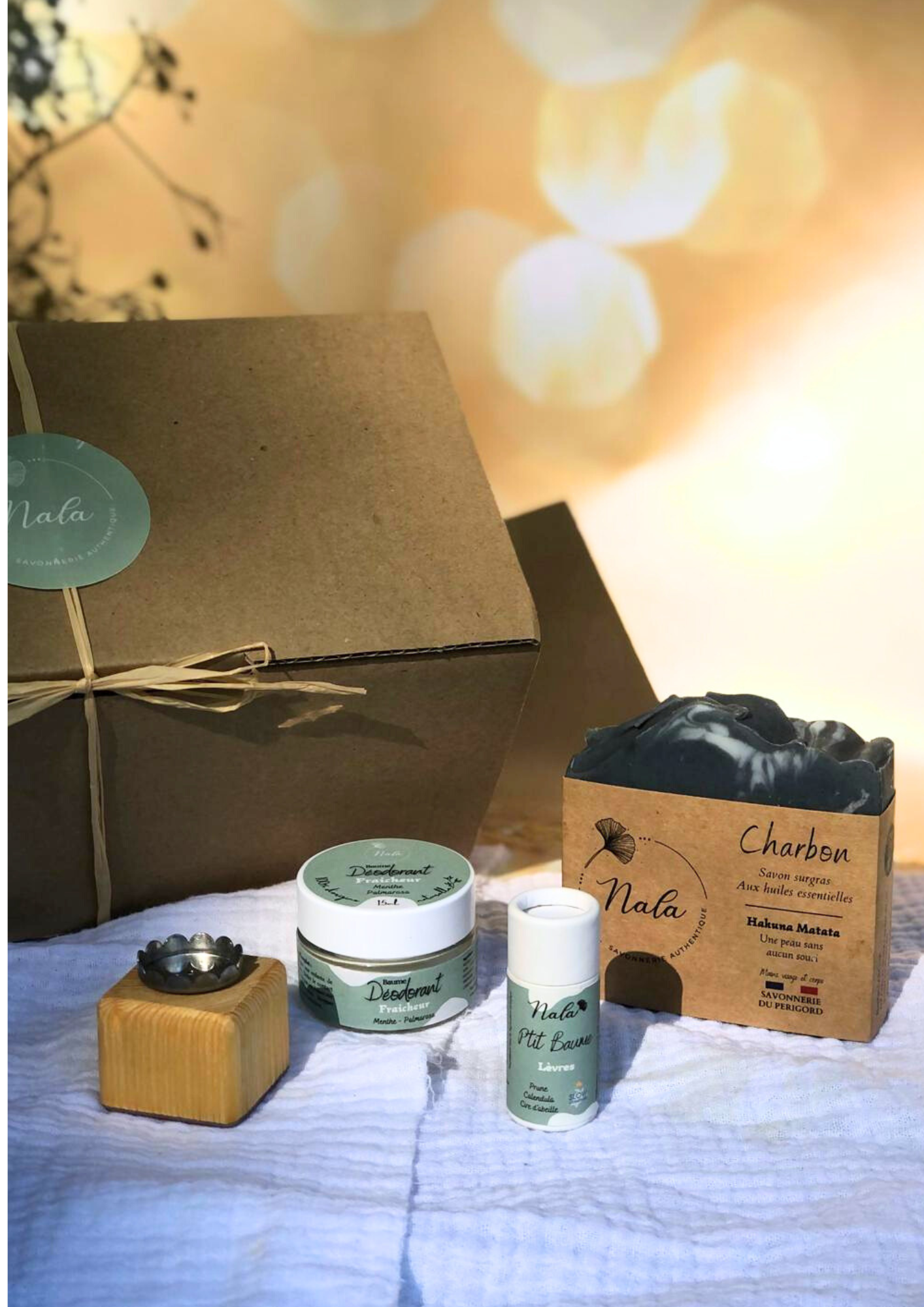 coffretsavoncoffretcosmetiquecoffretnoelidéecadeauartisanalsavonnaturelsavonartisanal